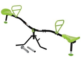 Spinner 360° ROTATING ROCKER