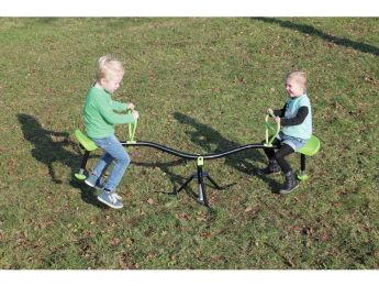 DREHWIPPE 360° Spinner