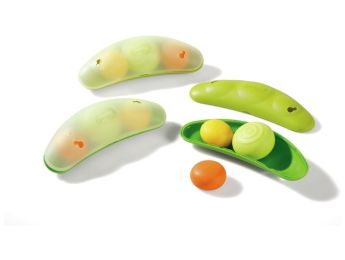 Beans FINE MOTOR SKILLS GAME
