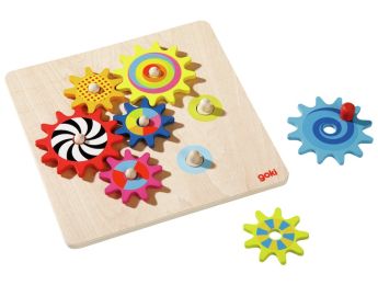 COGS SET