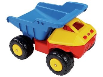 GIANT DUMPER LORRY