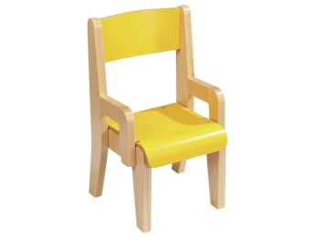 HOLZSTUHL