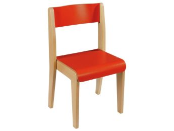TRADITIONELLER STUHL T2