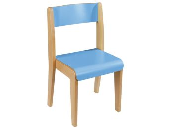TRADITIONELLER STUHL T00