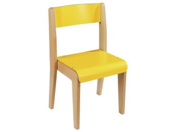TRADITIONELLER STUHL T00