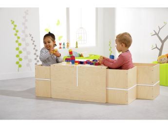 SET Pop COMFORT M00-M0