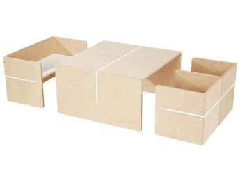 KIT Pop CONFORT T00-T0