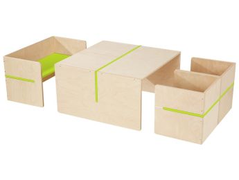 KIT Pop CONFORT T00-T0