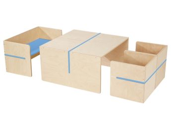 KIT Pop CONFORT T00-T0