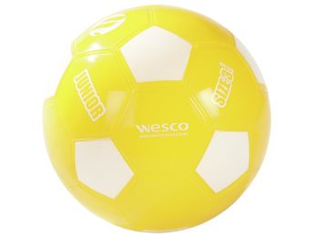 BALLON DE FOOTBALL Junior Taille 3