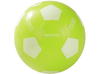 FUSSBALL AUS BIMATERIAL Größe 3