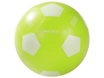 Dual-material FOOTBALL Size 5