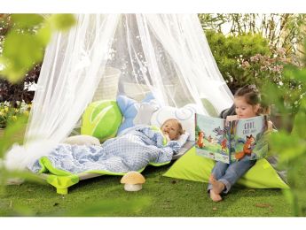COUSSIN Seaty Alpha