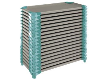 MAXI-SET 36 Liegen Standard 130 x 54 cm