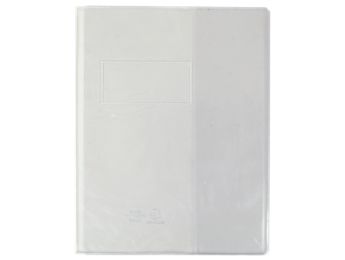 PROTÈGE CAHIER Kover Rabats pochette A4