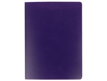PORTE-VUES SEMI-RIGIDE Opak 40 vues