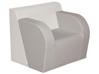 SESSEL MIT 2 ARMLEHNEN Basic