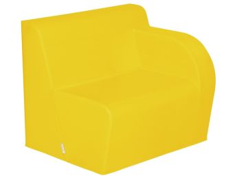 SESSEL ARMLEHNE LINKS Basic