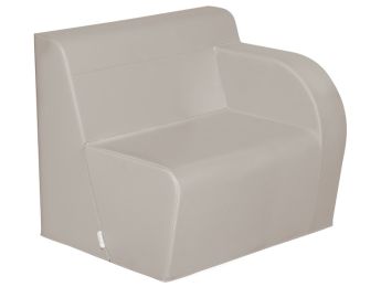 SESSEL ARMLEHNE LINKS Basic