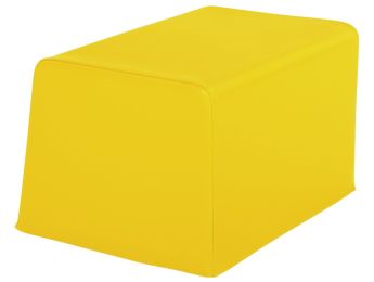 QUADRATISCHER HOCKER Basic