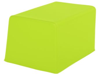 QUADRATISCHER HOCKER Basic