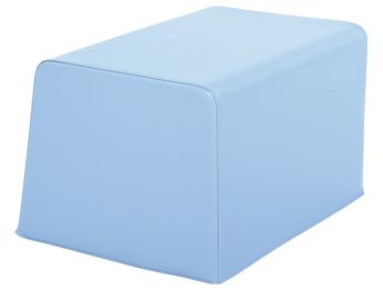 QUADRATISCHER HOCKER Basic