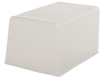 QUADRATISCHER HOCKER Basic