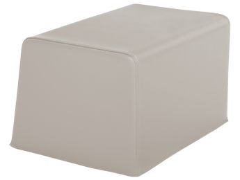 QUADRATISCHER HOCKER Basic