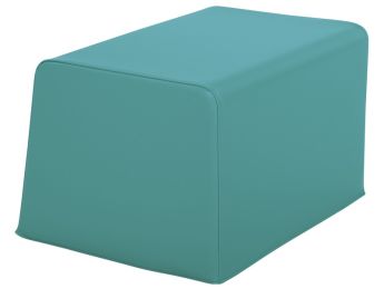 QUADRATISCHER HOCKER Basic