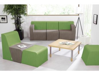 Basic ADULT LOW CHAIR