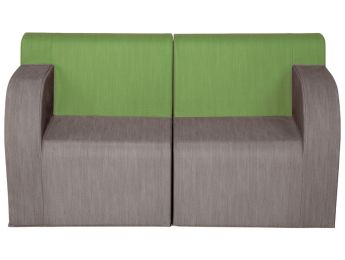 2-SITZER SOFA Basic