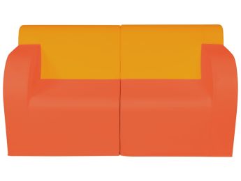 2-SITZER SOFA Basic