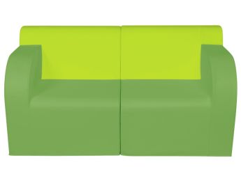 2-SITZER SOFA Basic