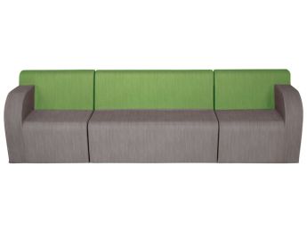4-SITZER SOFA Basic