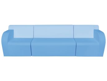 4-SITZER SOFA Basic