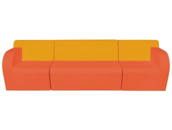 4-SITZER SOFA Basic