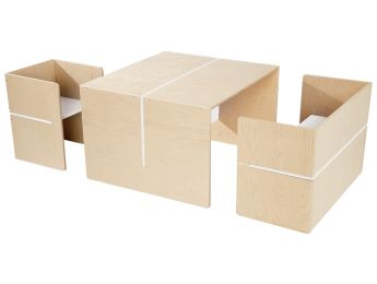 KIT Pop CONFORT T1-T2