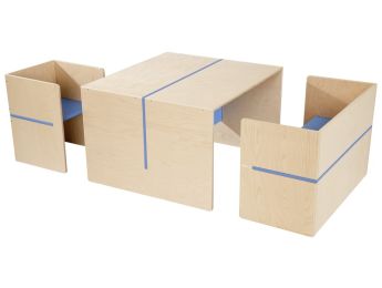 KIT Pop CONFORT T1-T2