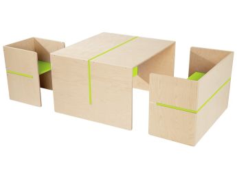 KIT Pop CONFORT T1-T2
