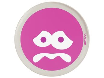 CUSCINI ROTONDI EMOZIONI PRIMARIE Paura