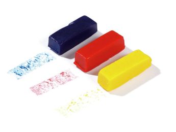 COLORANTS POUR BOUGIE Primaire