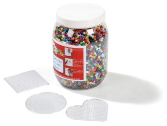KIT PETITES PERLES À REPASSER