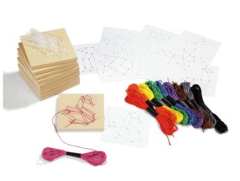 KIT DE STRING ART