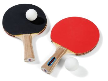 SET DE TENNIS DE TABLE