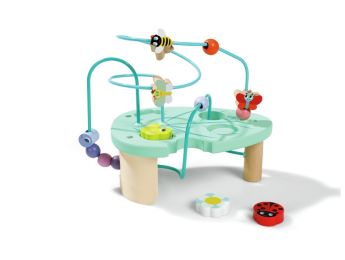 ABACUS The insects