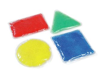 ZINTUIGLIJKE GELZAKJES VORMEN