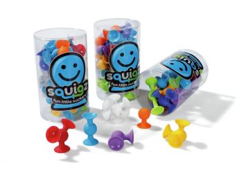 MAXI LOT JEU DE CONSTRUCTION Squigz