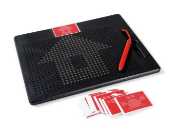 MAG PAD MAGNETIC BOARD 31 x 25 cm