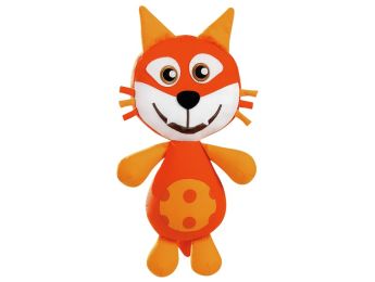 DOUDOU RENARD ÉMOTION Éloi la joie