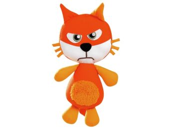 DOUDOU RENARD ÉMOTION Hilaire la colère